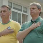 Nome forte para articular anistia, Tarcísio ainda não tem data para ir a Brasília