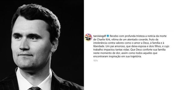 Tarcísio Morte Kirk