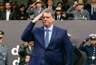 Eleições 2026: Tarcísio supera Haddad e é reeleito governador de SP no 1º turno
