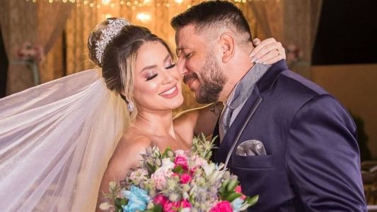 Tarcísio Som era marido e empresário da cantora