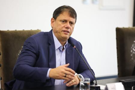 Tarcísio de Freitas