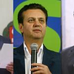 Se Tarcísio não for candidato, Ratinho Júnior é aposta de Kassab para a presidência