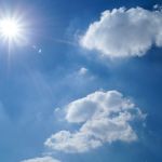 Feriado tem sol em BH e no litoral, mas rodovias terão chuva na volta no domingo (23)