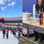 'Tardezinha’ em BH: show de Thiaguinho tem cerveja a R$ 16 e combo de R$ 710; veja preços