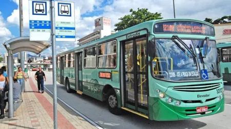 Tarifa de ônibus subirá para R$ 6 a partir de domingo (23) em Belo Horizonte
