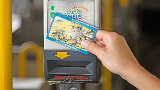 Tarifa zero em dia de eleição é medida defendida para impulsionar comparecimento às urnas