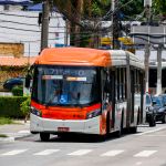 Bilhete de ônibus em São Paulo sobe para R$ 5 em janeiro