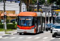 MP aponta que 12 de 22 empresas do transporte coletivo de SP são controladas pelo PCC