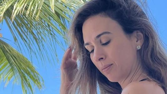 Tata Werneck passou por vários exames após Preta Gil descobrir câncer
