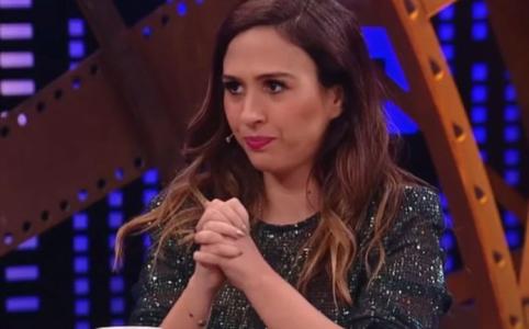 Tata Werneck no Lady Night
