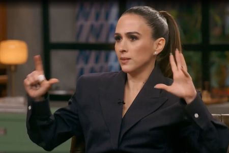 'Quem Ama Cuida': Tata Werneck relembra caso de 'stalker' e faz relação com personagem