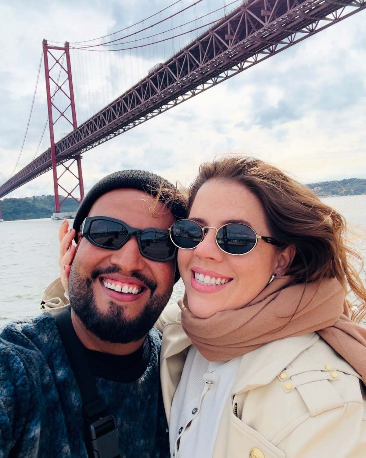 Após perda do bebê, Tati Machado recebe apoio de celebridades