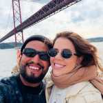 Tati Machado abre o coração um mês após morte do filho: 'Dói profundamente'