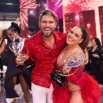 Saiba quem é Tati Machado, campeã da Dança dos Famosos e nova queridinha da Globo