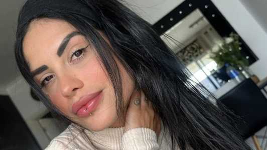 Tati Zaqui lançou primeira música nesta sexta (3)