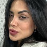 Tati Zaqui cogita investir em carreira gospel após agressão