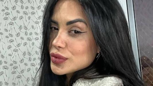Tati Zaqui pensa em mudar rumos da carreira como cantora