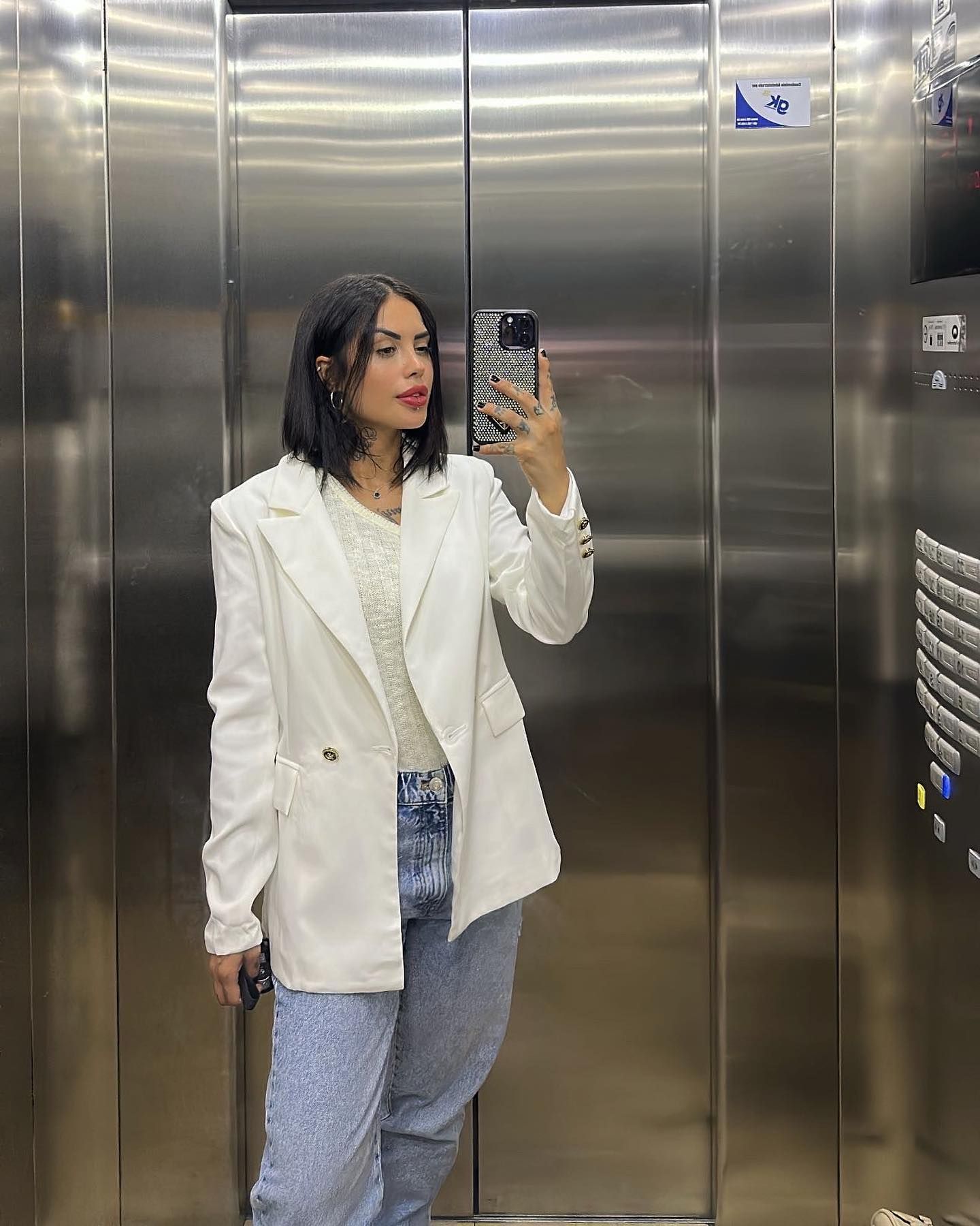 Ex-Fazenda, Tati Zaqui fala como venceu o vício em drogas: ‘Preciso ter fé’