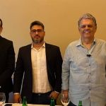 Náutico tem primeira mulher na sua história como candidata à vice-presidente