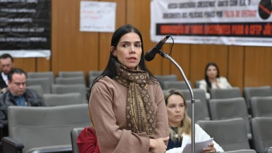 Tatiana e outros policiais fizeram denuncias semelhantes às de Rafaela sobre assédio moral na Polícia Civil