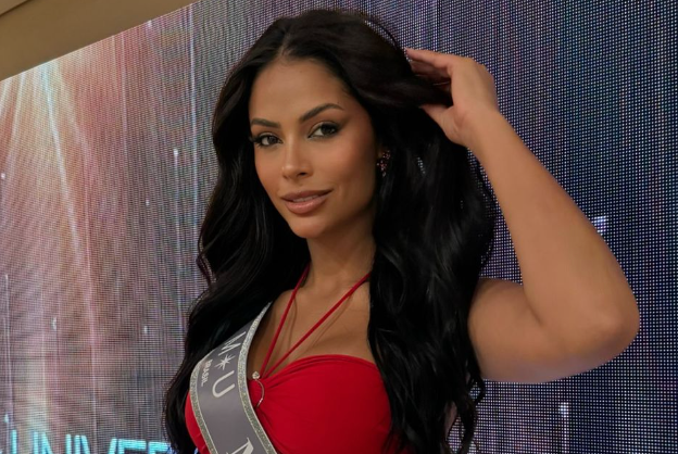 Miss Brasil 2024: primeira mãe eleita Miss Minas Gerais fala sobre ser finalista do concurso