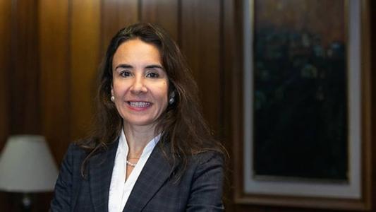 Tatiana Rosito falou sobre integração nos serviços de pagamento do Mercosul