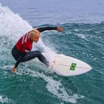 Com ouro no surfe, Brasil assume vice-liderança do quadro de medalhas do Pan