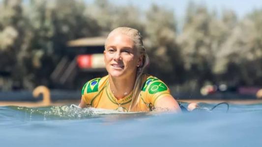 Tatiana Weston-Webb