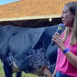 Megaleite terá bate-papo especial sobre pecuária leiteira para mulheres 