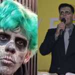 Veja quem é o 'homem mais tatuado do Brasil' que decidiu remover tatuagens após virar evangélico