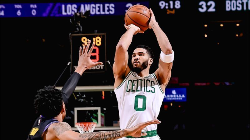 Boston Celtics x Memphis Grizzlies: horário e onde assistir ao vivo a NBA