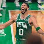 Boston Celtics bate Dallas Mavericks e é campeão da NBA pela 18ª vez na história