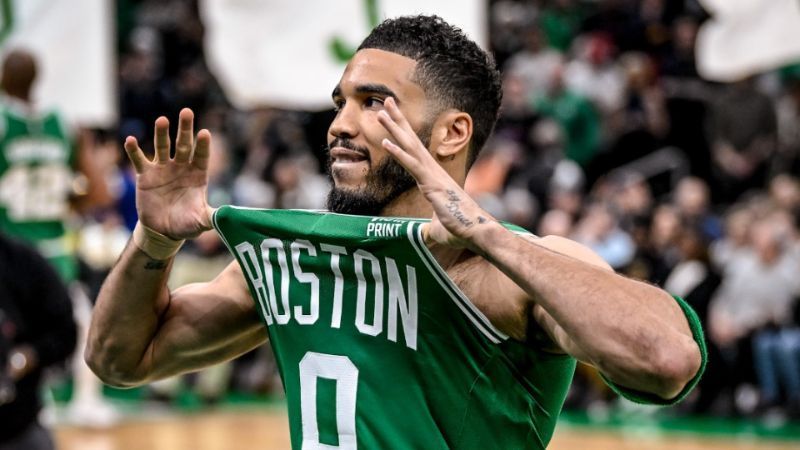 Cleveland Cavaliers x Boston Celtics: horário e onde assistir a NBA