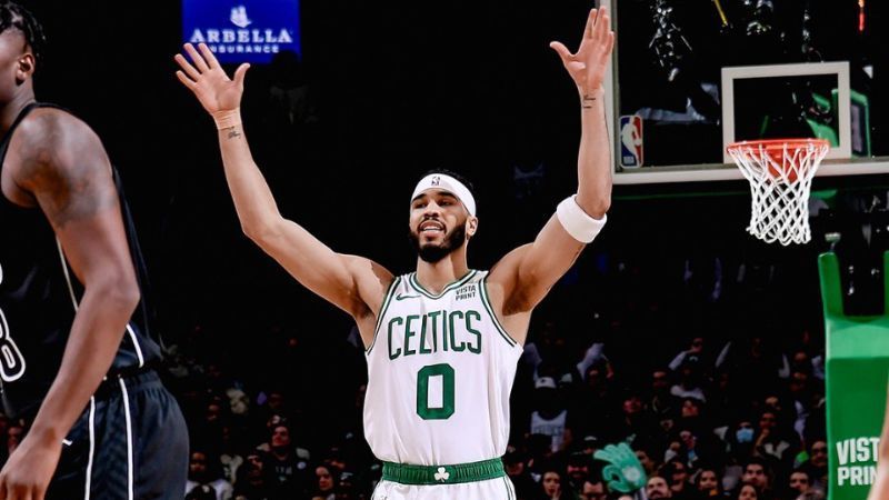 NBA chega à pausa do All-Star Game com Boston Celtics na liderança