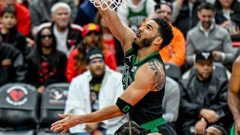 New York Knicks x Boston Celtics: horário e onde assistir a NBA