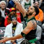New York Knicks x Boston Celtics: horário e onde assistir a NBA