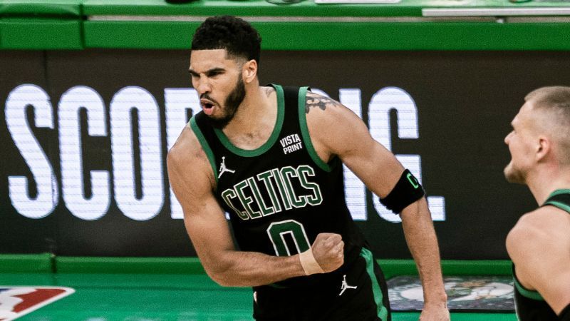 Boston Celtics x Atlanta Hawks: horário e onde assistir a NBA