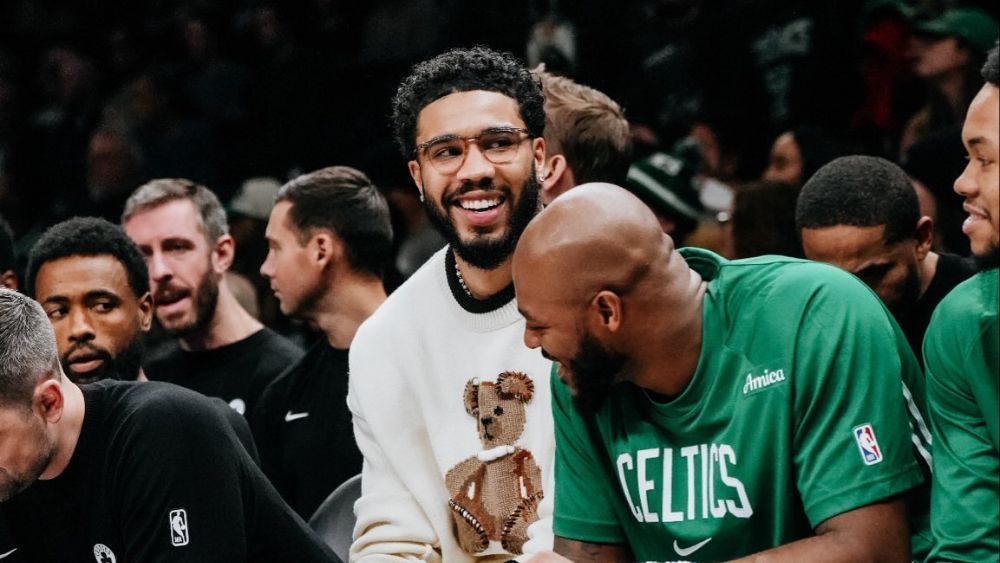 Astro da NBA surpreende e pode voltar a jogar antes do previsto após grave lesão