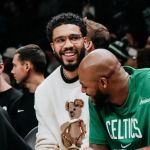 Astro da NBA surpreende e pode voltar a jogar antes do previsto após grave lesão