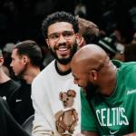 Astro da NBA surpreende e pode voltar a jogar antes do previsto após grave lesão