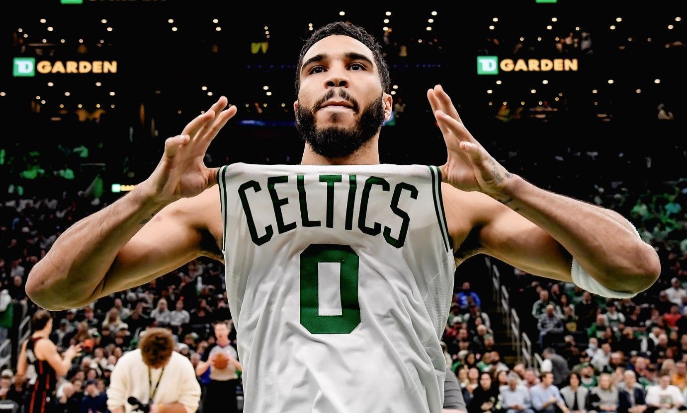 Indiana Pacers x Boston Celtics: horário e onde assistir ao vivo a NBA