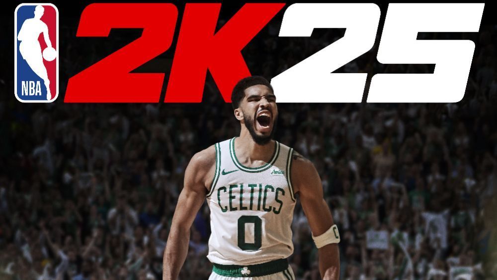 NBA 2K25: os 10 melhores jogadores do game