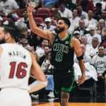Miami Heat x Boston Celtics: horário e onde assistir aos playoffs da NBA