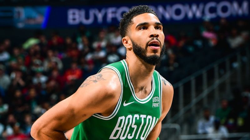 Atlanta Hawks x Boston Celtics: horário e onde assistir a NBA