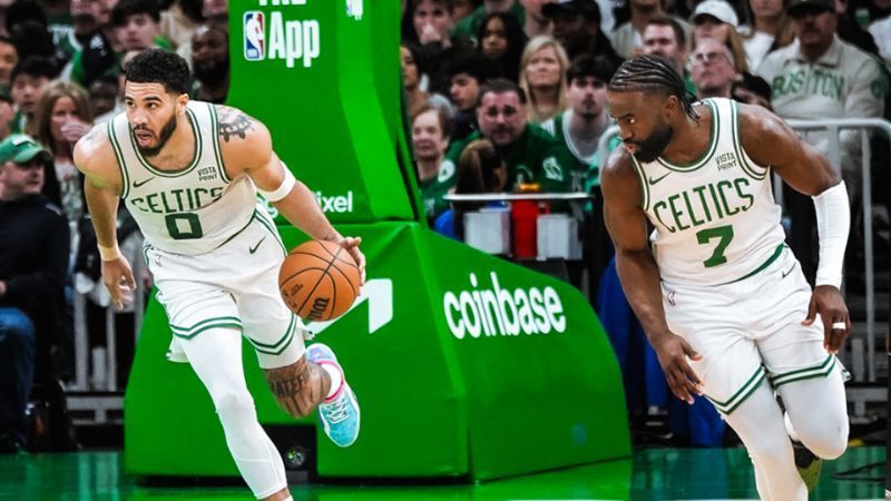 Boston Celtics x Miami Heat: horário e onde assistir aos playoffs da NBA