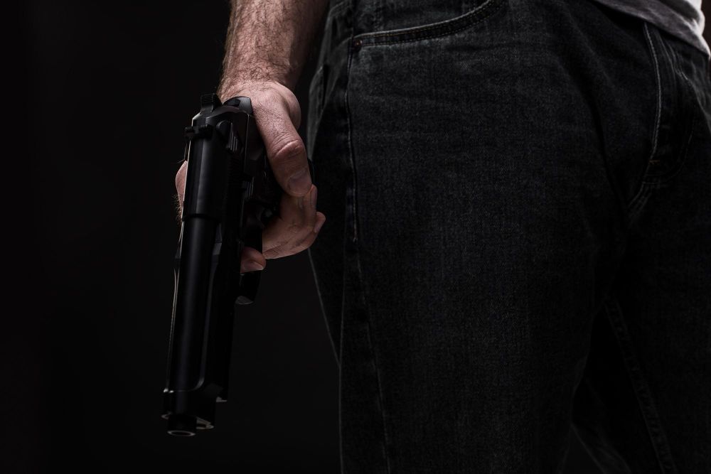 Fabricante de armas é multada em R$ 25 mi e suspensa por 2 anos após negócio com PM de SP; entenda o motivo