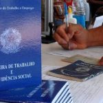 Desemprego sobe para 5,8% no trimestre encerrado em fevereiro, diz IBGE
