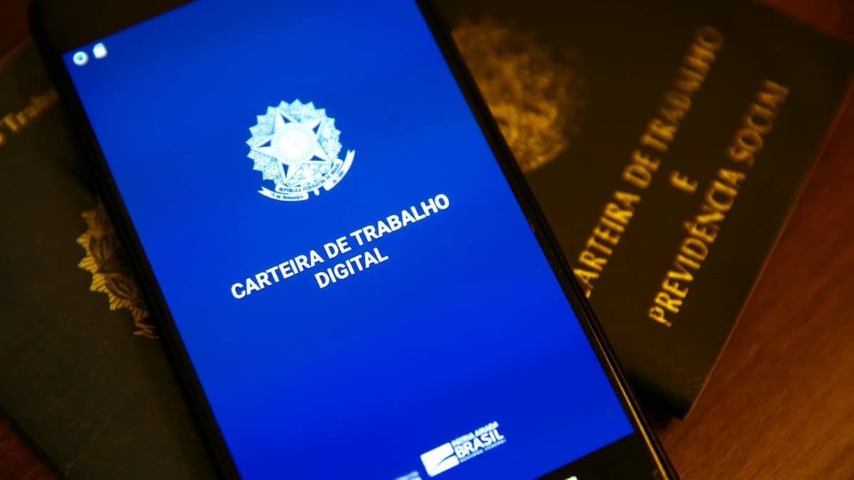 IBGE: Desemprego sobe para 8,8% no primeiro trimestre de 2023