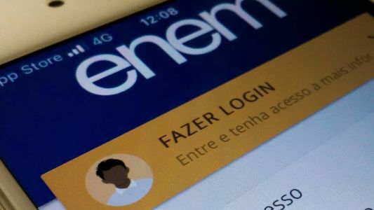 Taxa de inscrição do Enem 2023 é de R$ 85