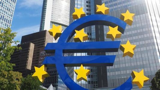 Taxa de juros atinge maior nível na zona do euro em duas décadas
